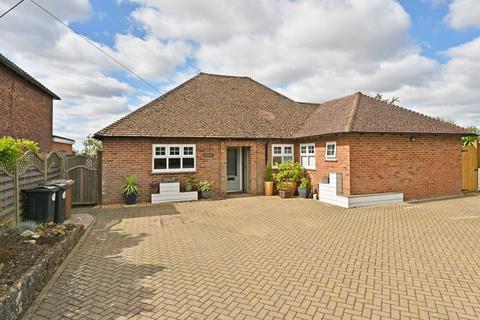 The Corner Bower Road, Mersham, Ashford, TN25 6NJ
