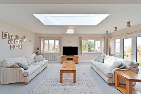 The Corner Bower Road, Mersham, Ashford, TN25 6NJ