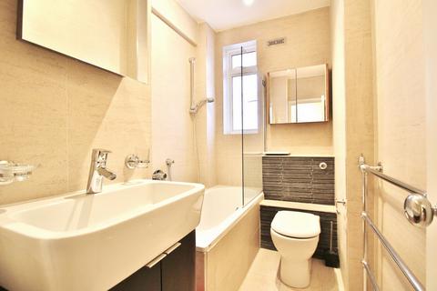 1 bedroom flat for sale, Latymer Court, Hammersmith Road, London, W6