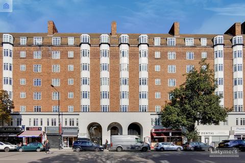 1 bedroom flat for sale, Latymer Court, Hammersmith Road, London, W6