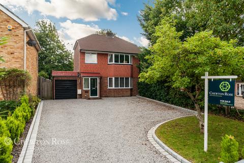 7 Asher Drive, Ascot, SL5 8LJ