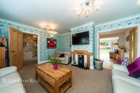 7 Asher Drive, Ascot, SL5 8LJ