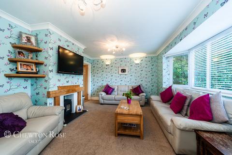 7 Asher Drive, Ascot, SL5 8LJ