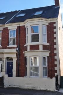 7 bedroom semi-detached house to rent - Roxburgh Place NE6