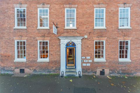 8 bedroom house for sale, Windsor Place, Shrewsbury, Shropshire