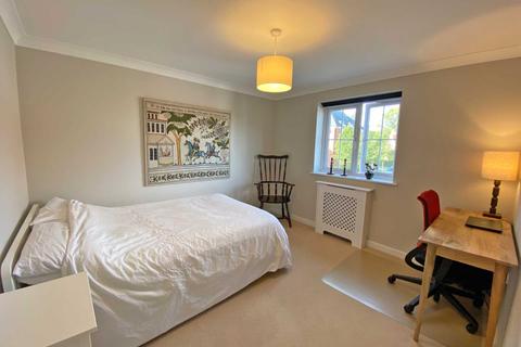 12 Bellamy Way, Crowmarsh Gifford, Wallingford, OX10 8FN