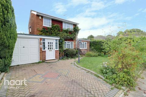 5 Brill Close, Luton, LU2 9RL