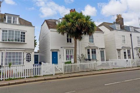 27 Canterbury Road, Whitstable, CT5 4HJ