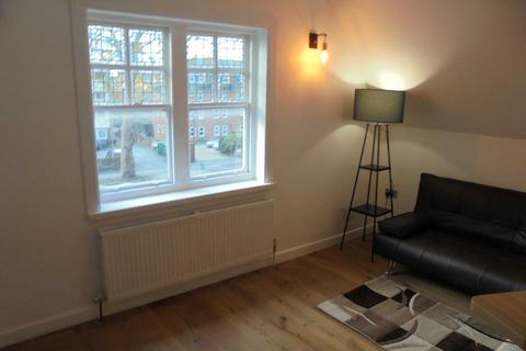 Studio to rent, Kendrick Road, Reading