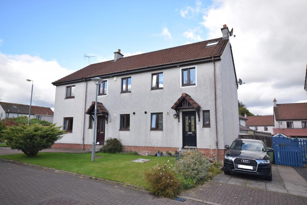 Newford Grove, Clarkston, Glasgow, G76 8QZ 4 bed semidetached house £235,000