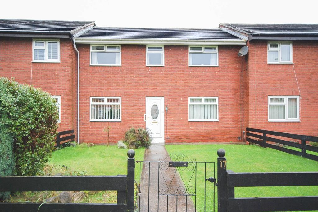 Wilton Gardens South, Boldon Colliery 3 bed house £114,950