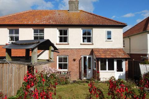 18 Hillside, Colyton, EX24 6NW