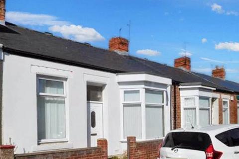 3 bedroom cottage to rent, Eldon Street, Sunderland SR4