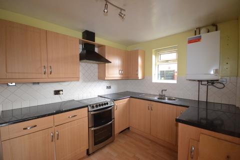 4 Burnvale, Wigan, WN3 6TZ
