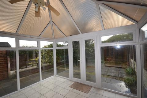 4 Burnvale, Wigan, WN3 6TZ