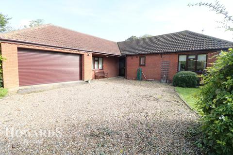 Hedgerows Brooke Road, Seething, Norwich, NR15 1DJ