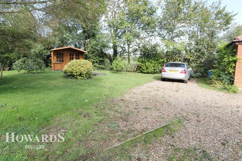 Hedgerows Brooke Road, Seething, Norwich, NR15 1DJ