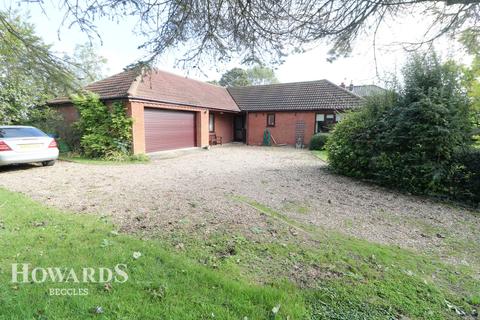 Hedgerows Brooke Road, Seething, Norwich, NR15 1DJ