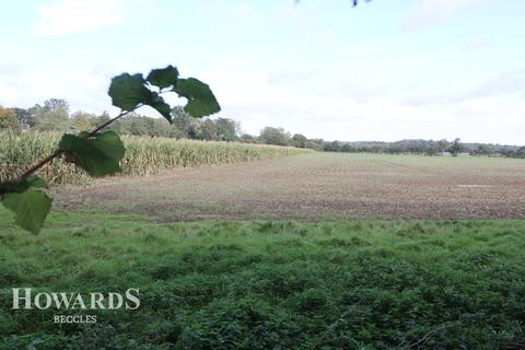 Hedgerows Brooke Road, Seething, Norwich, NR15 1DJ
