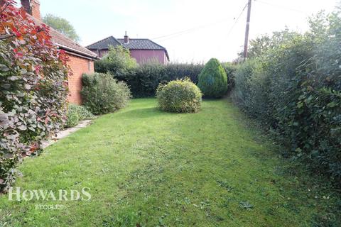 Hedgerows Brooke Road, Seething, Norwich, NR15 1DJ