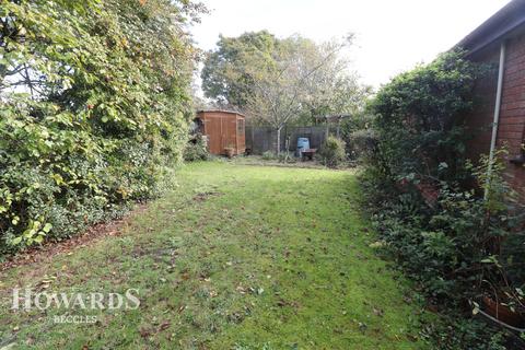 Hedgerows Brooke Road, Seething, Norwich, NR15 1DJ