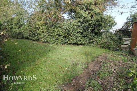 Hedgerows Brooke Road, Seething, Norwich, NR15 1DJ