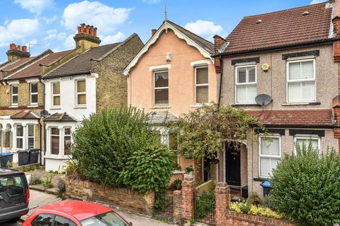 107 Crowther Road, London, SE25 5QS