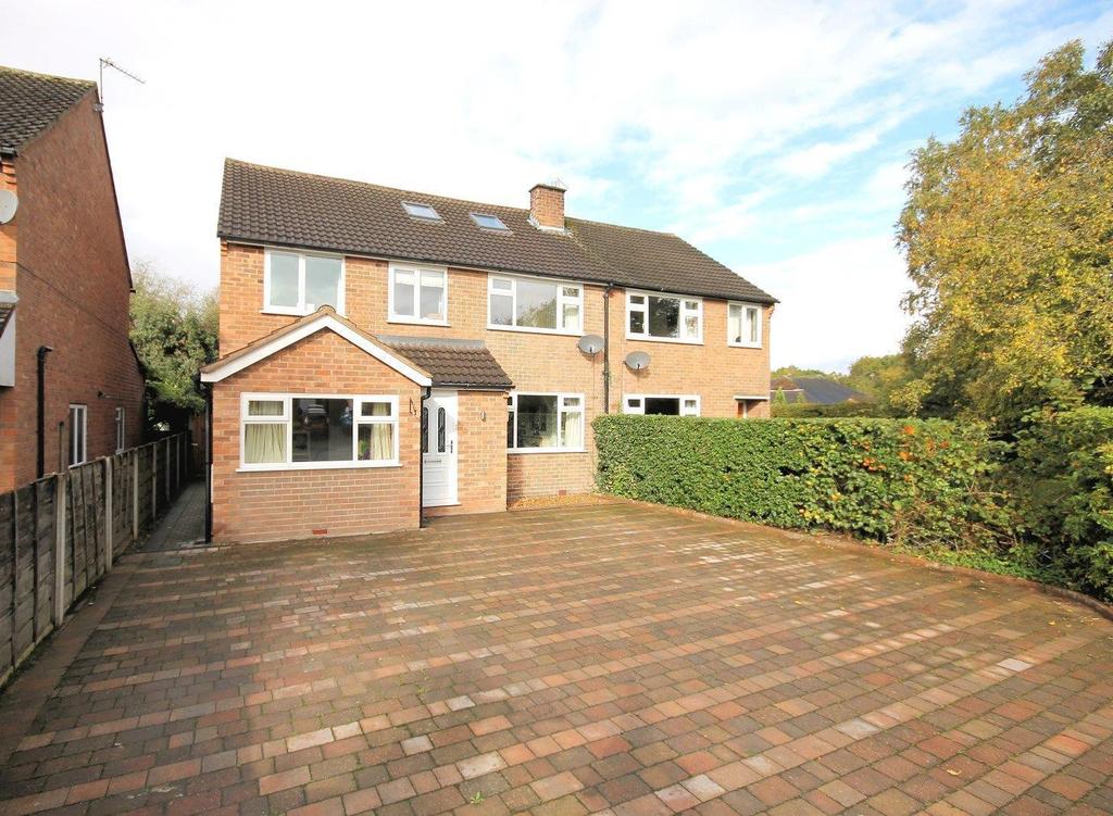 Pavement Lane, Mobberley 4 bed house £425,000