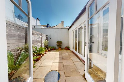 3 bedroom house to rent, Borough Street, Brighton, BN1