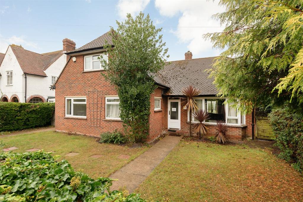 Dence Park, Herne Bay 4 bed detached house £525,000