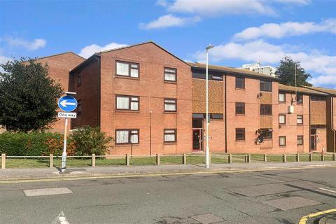 21 Brunswick Street, Ramsgate, CT11 8QH