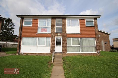 undefined, Berners Way, Broxbourne EN10