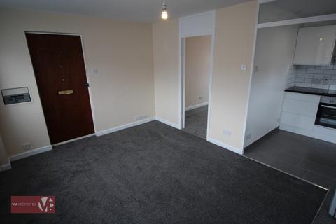 undefined, Berners Way, Broxbourne EN10