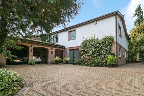 West Hill House Riverview Road, Pangbourne, Reading, RG8 7AU