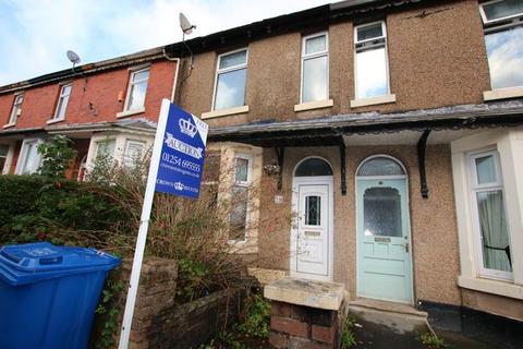 20 Albany Road, Blackburn, BB2 6EQ