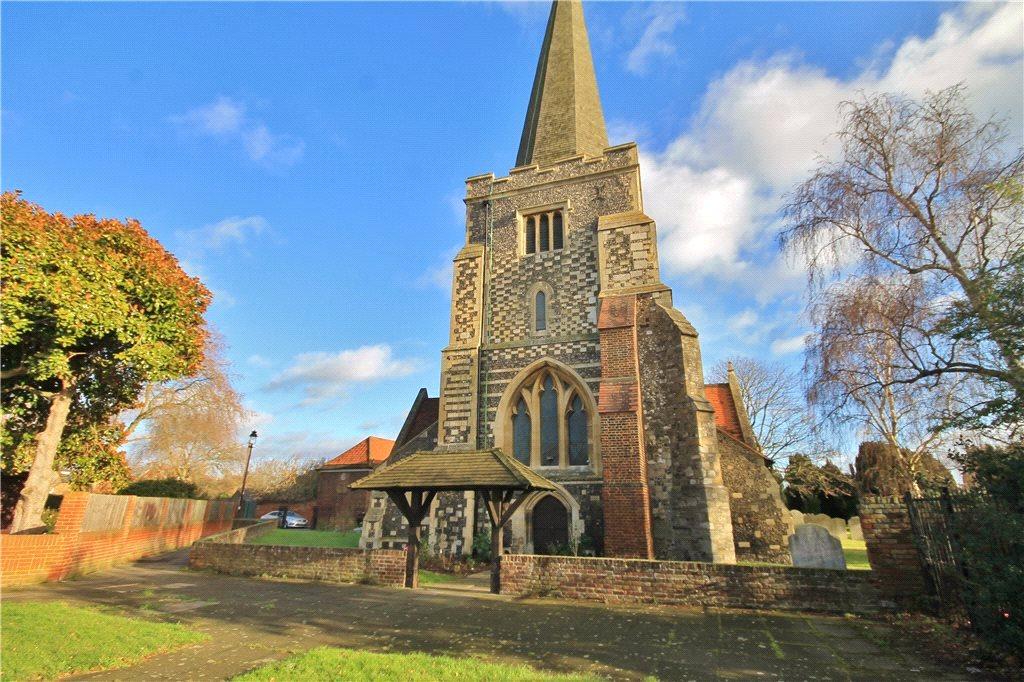 Church