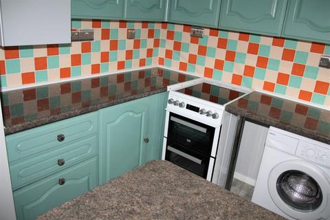 1 bedroom end of terrace house to rent - Redhill Close, Plymouth PL5