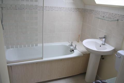 1 bedroom end of terrace house to rent - Redhill Close, Plymouth PL5