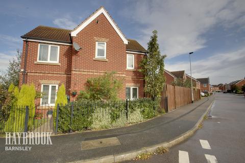 2 Brook Close, Grimethorpe, Barnsley, S72 7GA