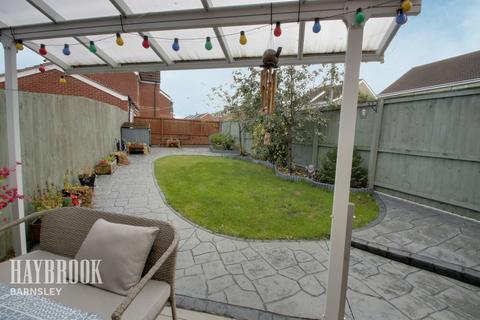 2 Brook Close, Grimethorpe, Barnsley, S72 7GA