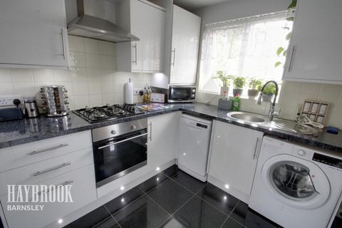 2 Brook Close, Grimethorpe, Barnsley, S72 7GA