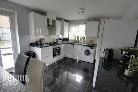 2 Brook Close, Grimethorpe, Barnsley, S72 7GA