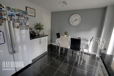 2 Brook Close, Grimethorpe, Barnsley, S72 7GA