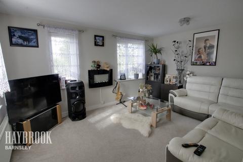 2 Brook Close, Grimethorpe, Barnsley, S72 7GA