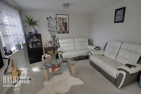 2 Brook Close, Grimethorpe, Barnsley, S72 7GA