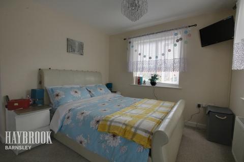 2 Brook Close, Grimethorpe, Barnsley, S72 7GA
