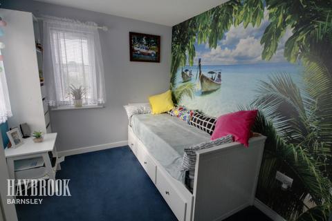 2 Brook Close, Grimethorpe, Barnsley, S72 7GA