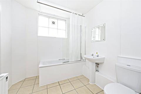 Studio to rent, Cranley Place, South Kensington, London, SW7