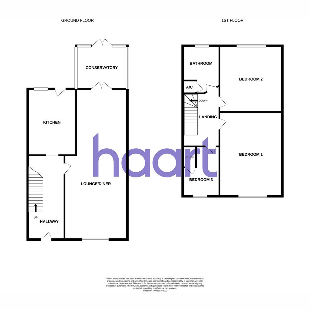 Lime Walk, Chelmsford 3 bed terraced house for sale £280,000