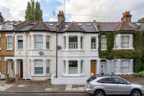 87 Claxton Grove, London, W6 8HB